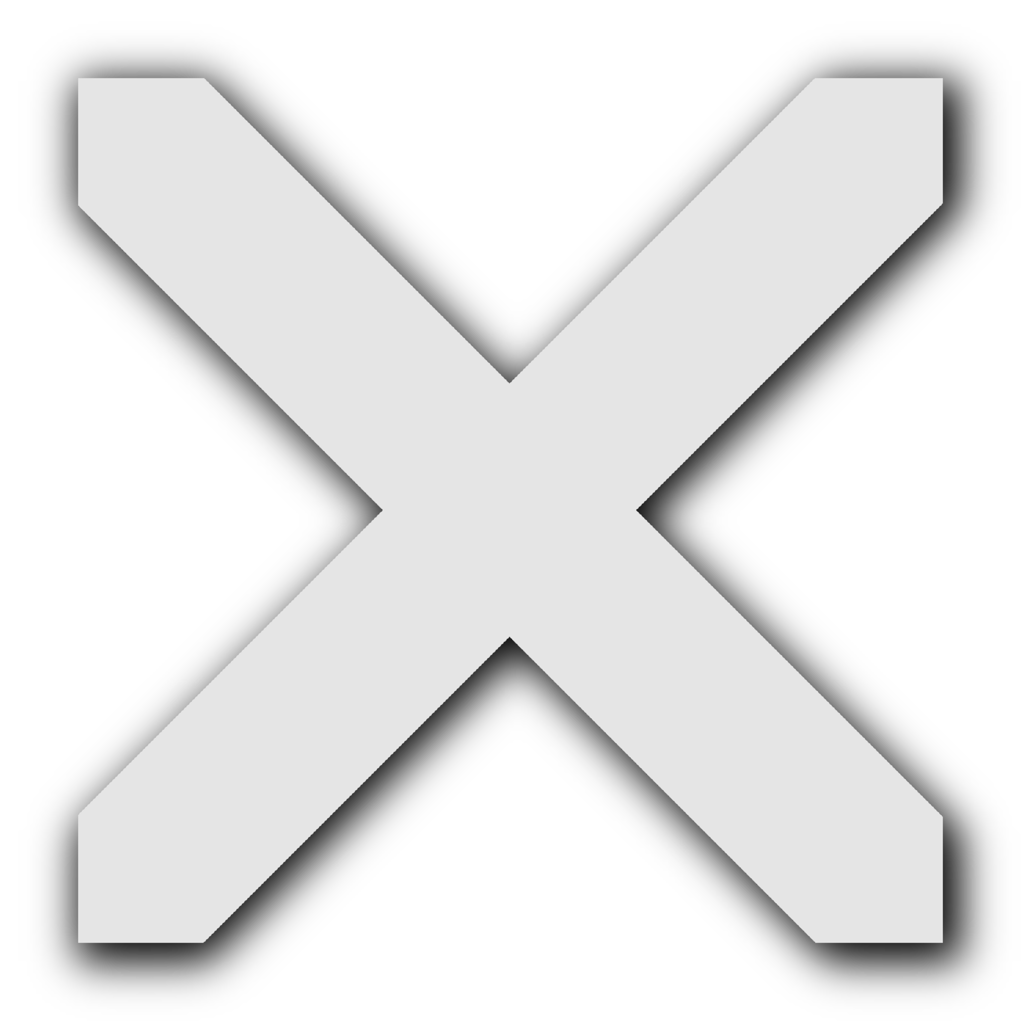 X