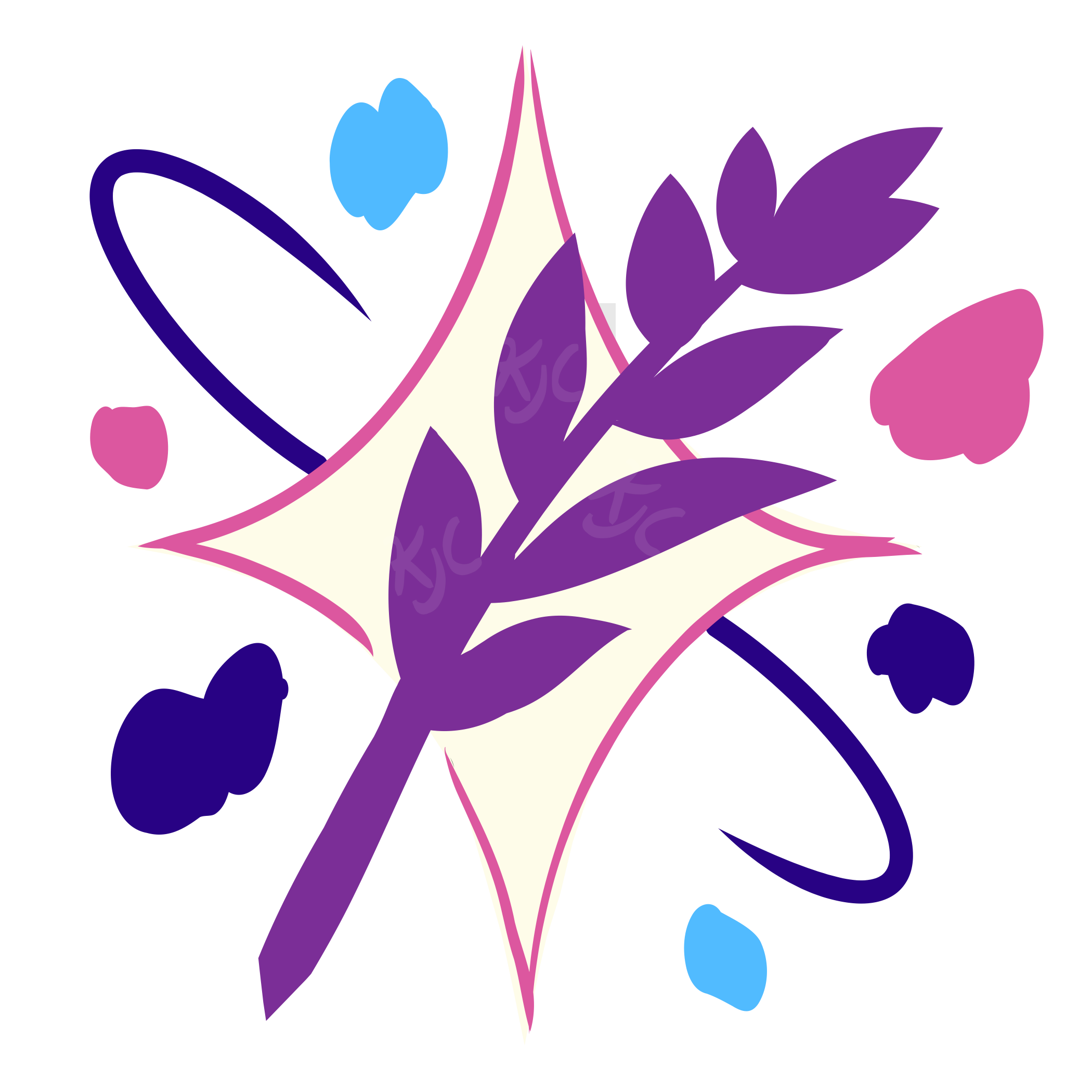 KJC logo